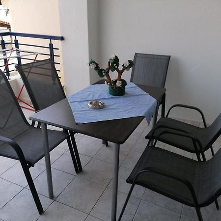 Kassandros Studios - Hanioti Halkidiki Bagian luar foto