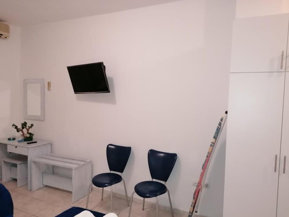 Kassandros Studios - Hanioti Halkidiki Bagian luar foto