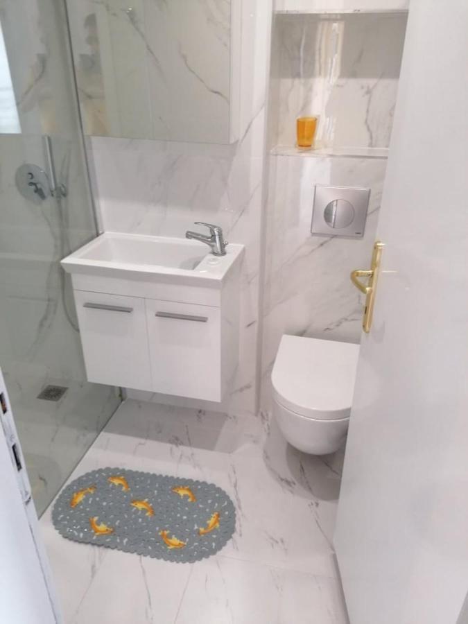 Kassandros Studios - Hanioti Halkidiki Bagian luar foto
