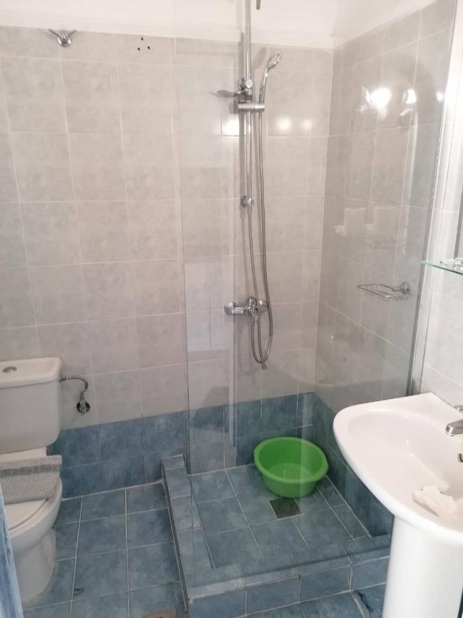 Kassandros Studios - Hanioti Halkidiki Bagian luar foto